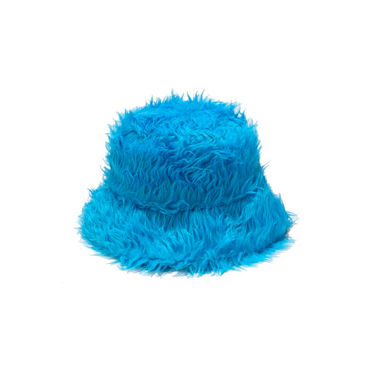 GIFT ZONE FAUX FUR HAT