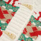 FAIRISLE REINDEER CHRISTMAS VINTAGE CARDIGAN